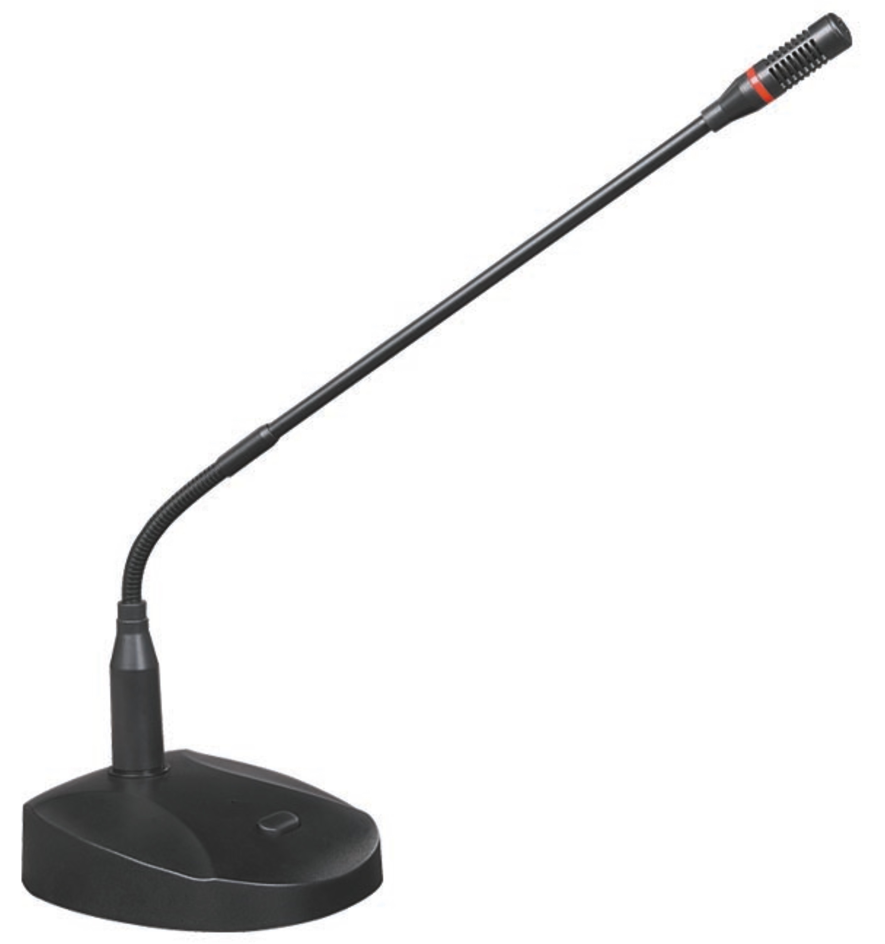 micrófono de la computadora