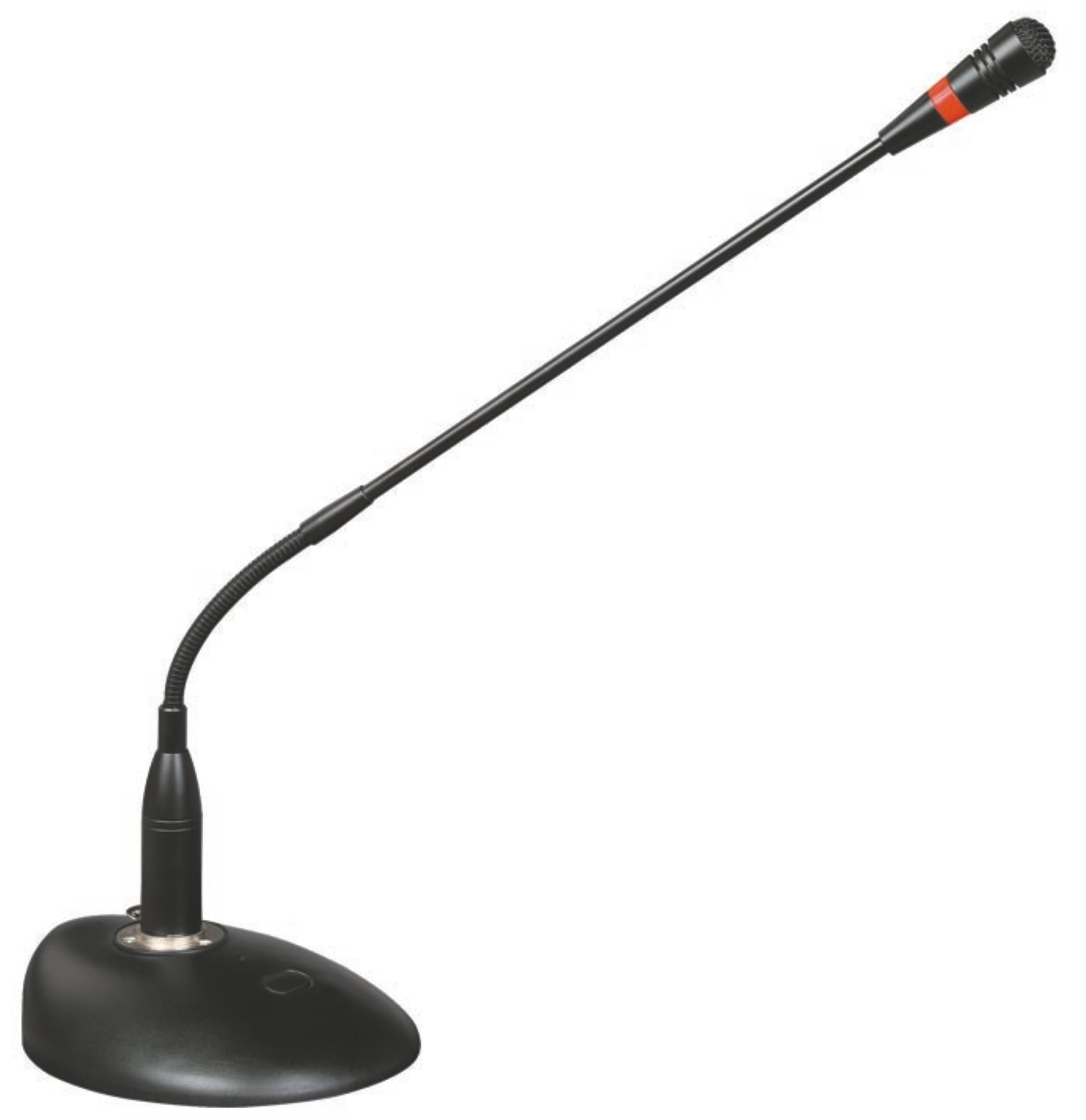 micrófono de estudio