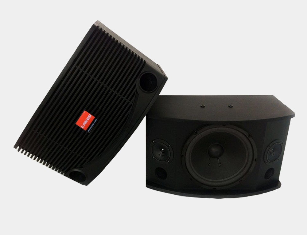 altavoz inalámbrico al aire libre