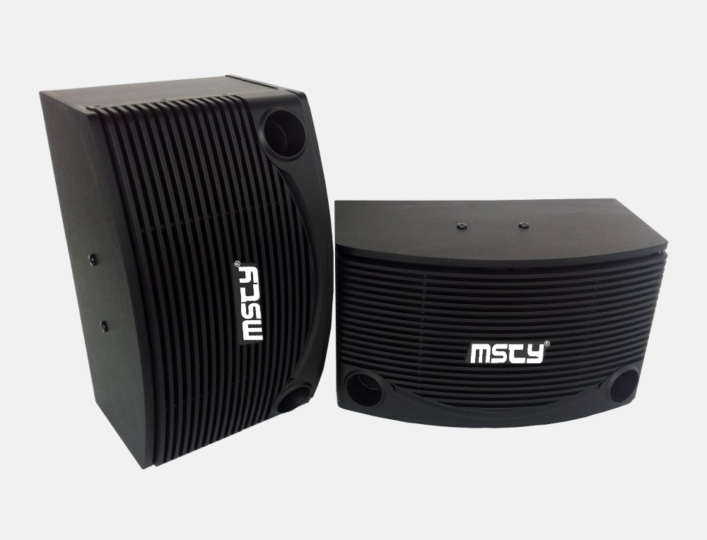 altavoz inalámbrico al aire libre
